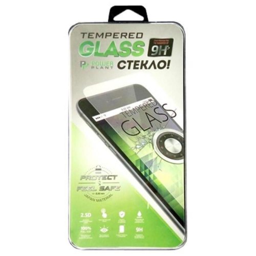 Захисне скло PowerPlant, для ZTE Tempo Go