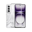 Захисне скло 3D PowerPlant, для Oppo Reno12