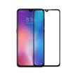 Захисне скло Full screen PowerPlant, для Xiaomi Mi 9, Black