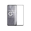 Захисне скло Full screen PowerPlant, для Realme GT Master