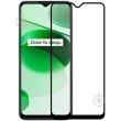 Захисне скло Full screen PowerPlant, для Realme C35