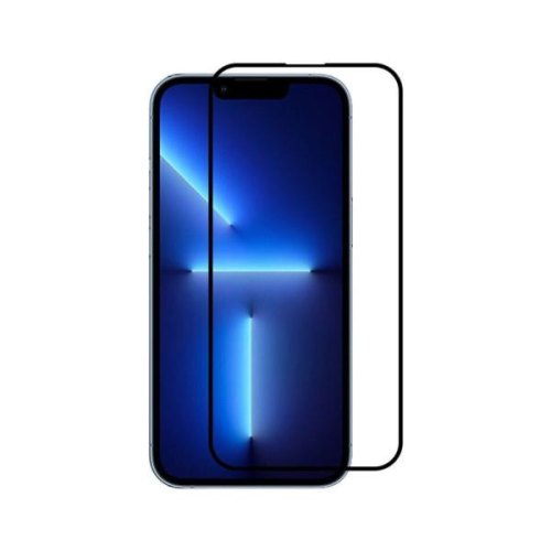 Захисне скло Full screen PowerPlant, для Apple iPhone 15 Pro Max