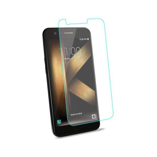 Захисне скло PowerPlant, для LG K20 (2019)