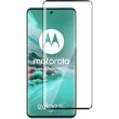 Захисне скло 3D Full glue PowerPlant, для Motorola Edge 40 Neo