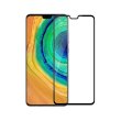 Захисне скло Full screen PowerPlant, для Huawei Mate 30, Black