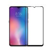 Захисне скло Full screen PowerPlant, для Xiaomi Mi A3, Black