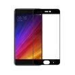 Захисне скло Full screen PowerPlant, для Xiaomi Mi 5s, Black