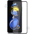Захисне скло Full screen PowerPlant, для Xiaomi Redmi Note 11 Pro