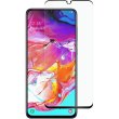 Захисне скло Full screen PowerPlant, для Samsung Galaxy A70/Galaxy A70s, Black
