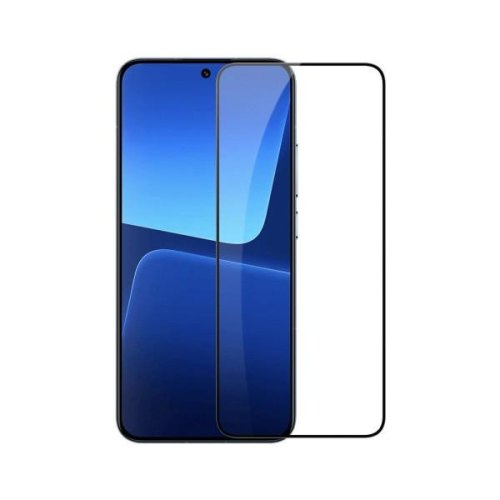 Захисне скло Full screen PowerPlant, для Xiaomi 13