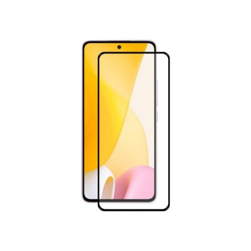 Захисне скло Full screen PowerPlant, для Xiaomi 12 Lite