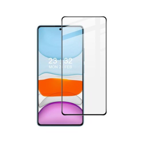 Захисне скло Full screen PowerPlant, для Xiaomi Redmi Note 13