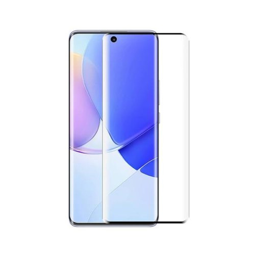 Захисне скло 3D PowerPlant, для Vivo X200