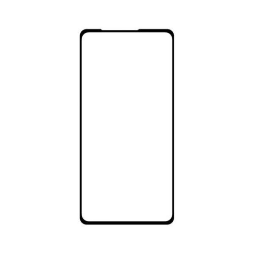 Захисне скло Full screen PowerPlant, для Blackview A60, Black