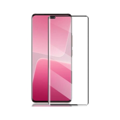 Захисне скло 3D PowerPlant, для Xiaomi 13 Lite