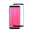 Захисне скло Full screen PowerPlant, для Samsung Galaxy J8, Black