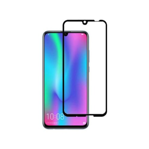 Захисне скло Full screen PowerPlant, для Huawei P Smart 2019, Black