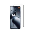 Захисне скло Full screen PowerPlant, для Xiaomi 14T Pro/14T
