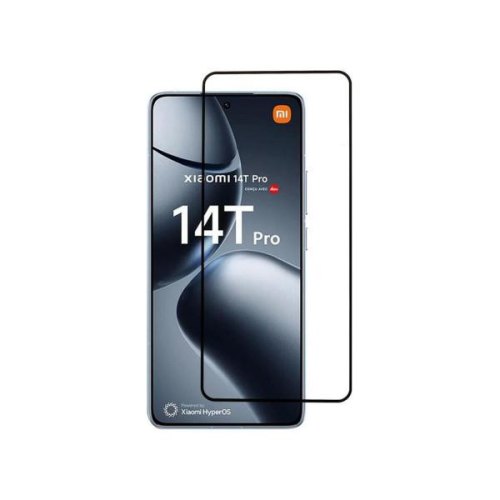 Захисне скло Full screen PowerPlant, для Xiaomi 14T Pro/14T