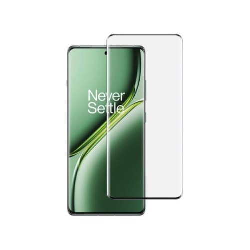 Захисне скло Full screen PowerPlant, для OnePlus 12R/Ace 3 Pro