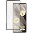 Захисне скло Full screen PowerPlant, для Google Pixel 7a