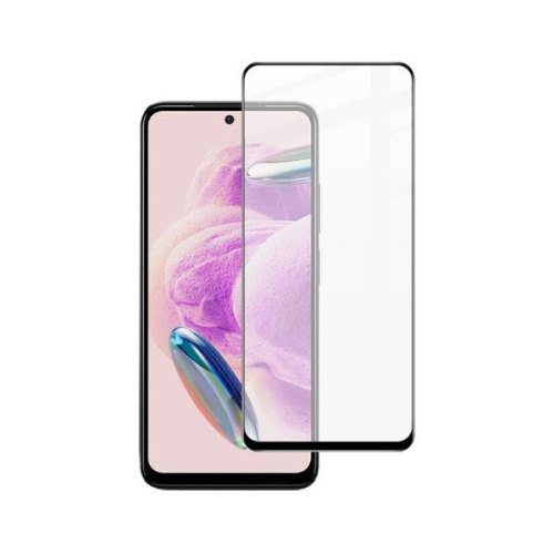 Захисне скло Full screen PowerPlant, для Xiaomi Redmi Note 12S