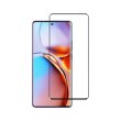 Захисне скло 3D PowerPlant, для Motorola Edge 50 Pro