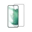 Захисне скло Full screen PowerPlant, для Samsung Galaxy S23