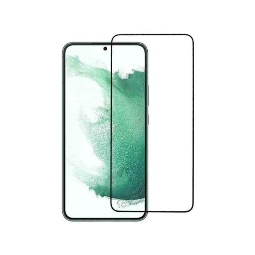 Захисне скло Full screen PowerPlant, для Samsung Galaxy S23