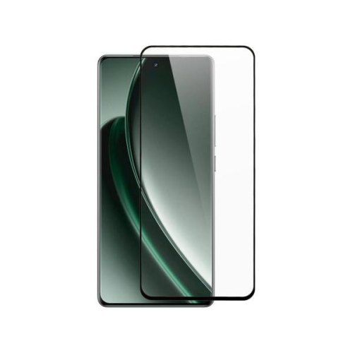 Захисне скло Full screen PowerPlant, для Realme GT 6T