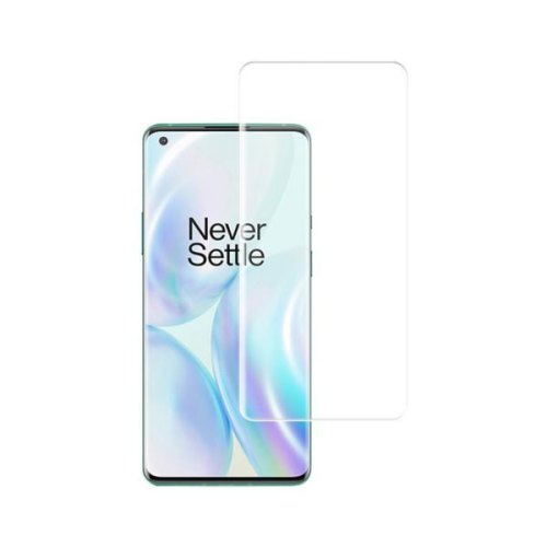 Захисне скло PowerPlant, для OnePlus 8 Lite