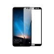 Захисне скло Full screen PowerPlant, для Huawei Mate 10 Lite, Black