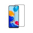 Захисне скло Full screen PowerPlant, для Xiaomi Redmi Note 11T 5G