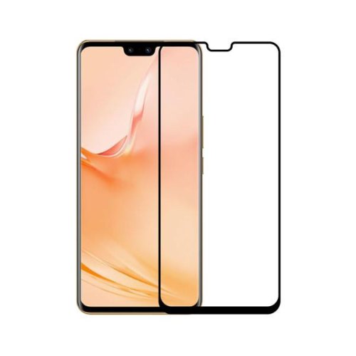 Захисне скло Full screen PowerPlant, для Vivo V23