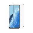 Захисне скло Full screen PowerPlant, для Oppo Reno 7