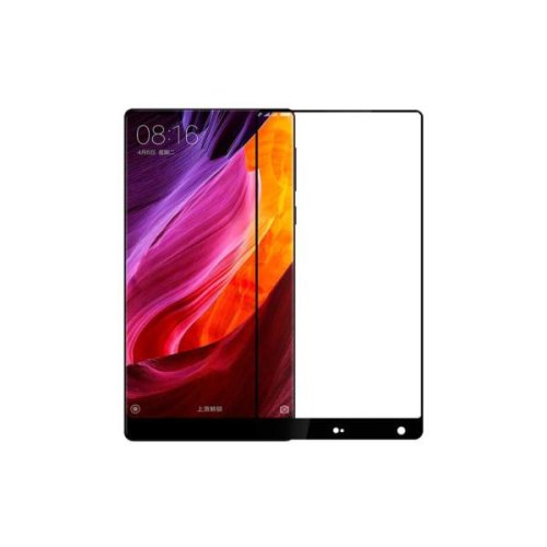 Захисне скло Full screen PowerPlant, для Xiaomi Mi Mix, Black