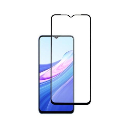 Захисне скло Full screen PowerPlant, для Vivo Y53s
