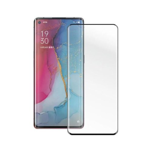 Захисне скло 3D PowerPlant, для Oppo Reno 10 Pro 5G