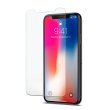 Захисне скло PowerPlant, для Apple iPhone X/iPhone XS