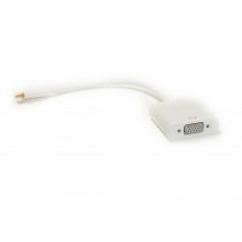 Кабель PowerPlant, USB Type-C - VGA, 15см (DV00DV4064)