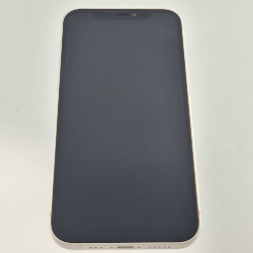 Смартфон iPhone 12 128GB White, Model A2403 USED **
