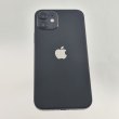 Смартфон iPhone 12 128GB Black, Model A2403 USED **