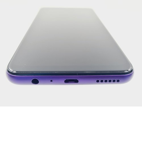 Смартфон Huawei Y6p 2020 4/64Gb Phantom Purple (MED-LX9) USED **