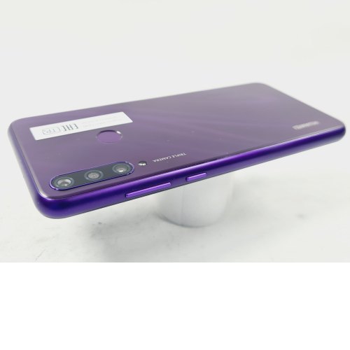 Смартфон Huawei Y6p 2020 4/64Gb Phantom Purple (MED-LX9) USED **