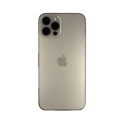 Смартфон iPhone 12 Pro 256GB Gold, Model A2407 USED **