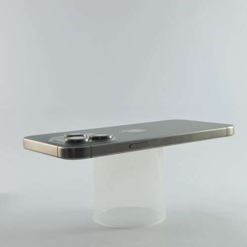 Смартфон iPhone 15 Pro Max 512GB Natural Titanium,Model A3106 USED **
