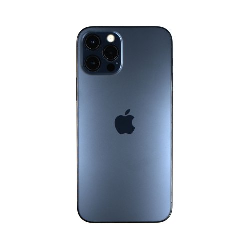 Смартфон iPhone 12 Pro 128GB Pacific Blue, Model A2407 USED **