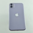 Смартфон iPhone 11 128GB Purple, Model A2221 USED **