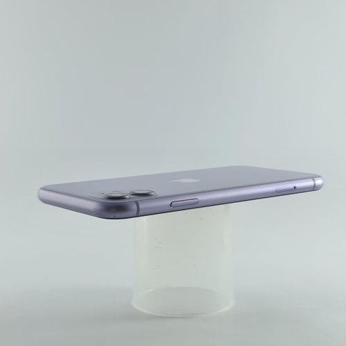 Смартфон iPhone 11 128GB Purple, Model A2221 USED **