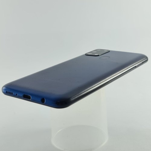 Смартфон Samsung Galaxy M31 (M315F) 128Gb Blue (SM-M315FZBVSEK) USED **
